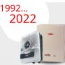 Η Fronius γιορτάζει 30 χρόνια στον τομέα των φωτοβολταϊκών inverters 
