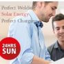 Fronius Webinars: Δηλώστε συμμετοχή στα διαδικτυακά σεμινάρια του Μαρτίου!
