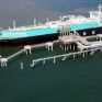 Εντυπωσιακό ενδιαφέρον στο market test για το FSRU της Αλεξανδρούπολης – Υπερκαλύφθηκε η δυναμικότητα του πλωτού σταθμού