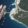 Με την έγκριση της Επιτροπής η κρατική χρηματοδότηση 100 εκατ. ευρώ για τον τερματικό LNG Krk στη Κροατία