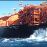 Πλοίο παρέδωσε ρωσικό LNG στην Κίνα μετά από σχεδόν 6 μήνες στη θάλασσα