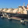 ΔΕΣΦΑ: Πιο συμφέρουσα η αγορά FSU για τη Ρεβυθούσα – Επιπλέον 50 φορτία LNG το επόμενο 12μηνο αν διακοπεί το ρωσικό αέριο 