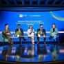Έξι υπουργοί μιλούν στο Energy Transition Summit για την ενεργειακή μετάβαση στην Ανατολική Μεσόγειο
