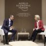 Μητσοτάκης: Η Ελλάδα υλοποιεί επενδύσεις ώστε να αποτελέσει πύλη εισόδου για την εισροή ενέργειας στην Ευρώπη και την ΕΕ