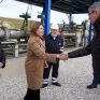 Ολοκληρώθηκαν οι τεχνικοί έλεγχοι πριν τη λειτουργία του αγωγού πετρελαίου Ελλάδας-Β. Μακεδονίας