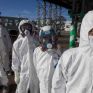 Αυξημένα τα κρούσματα καρκίνου του θυρεοειδούς μεταξύ των παιδιών στη Φουκουσίμα