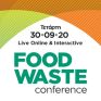 Το συνέδριο Food Waste Conference πραγματοποιείται στις 30 Σεπτεμβρίου
