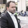 Τζώρτζης Ρούσσος: Φωτόπουλος vs Παναγόπουλος