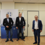 Επί τάπητος η επέκταση του δικτύου φυσικού αερίου σε Σπάτα και Αρτέμιδα