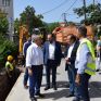 Ξεκίνησαν οι εργασίες κατασκευής του δικτύου φυσικού αερίου στη Φλώρινα