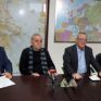 Μέσα στο 2017 το φυσικό αέριο στην Καλαμπάκα
