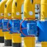Ουκρανία: Σχεδόν πλήρης από φέτος για τις ανάγκες του επόμενου χειμώνα σε φυσικό αέριο