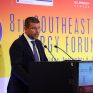 Στάσσης: Ενεργειακή ασφάλεια και πράσινη μετάβαση πάνε μαζί - Περισσότερες συνεργασίες για τη ΔΕΗ στο εξής