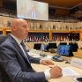 Αμυράς: Χρονικό ορόσημο το 2030 για την προστασία τουλάχιστον του 30% των χερσαίων και των θαλάσσιων περιοχών