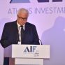 Γιαρέντης: Ελκυστικό εργαλείο τα πράσινα ομόλογα για τις ΑΠΕ - Ο ρόλος του ΔΑΠΕΕΠ