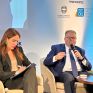 Γ. Τσαπρούνης: Οι κατασκευές, ευκαιρία για “brain gain” και προσέλκυση ταλέντου 