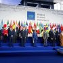 Με απογοητευτικό lead in από τη σύνοδο της G20 ξεκίνησε η κρίσιμη COP26 – Στη Γλασκώβη σήμερα ο Μητσοτάκης – Την Πέμπτη στο υπουργικό ο κλιματικός νόμος