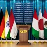 G20: Φόβοι ότι οι συνομιλίες για το κλίμα θα καταλήξουν σε αδιέξοδο