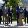 G7: Προς πλαφόν στην τιμή του ρωσικού πετρελαίου και αερίου - Σε διάλογο με την Ινδία έχουν προχωρήσει οι ΗΠΑ