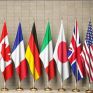 Η G7 εξετάζει τρόπους για επιβολή πλαφόν στα κέρδη της Ρωσίας από το πετρέλαιο