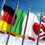 Οι υπουργοί Ενέργειας της G7 θα συζητήσουν περαιτέρω ενέργειες για το ρωσικό πετρέλαιο και φυσικό αέριο