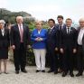 G7: #039;Πρώτα η Ευρώπη#039; - με δασμούς απαντάει η Ευρώπη στον Τράμπ