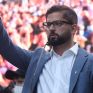 Ο πρόεδρος της Χιλής αποκλείει τη σύναψη νέων συμβάσεων με ιδιωτικές εταιρείες για το λίθιο