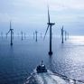 Στα offshore αιολικά επενδύουν Γερμανία και Βρετανία