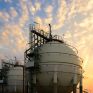 Αυστρία: Σε διαδικασία αποβολής της Gazprom από την αποθήκη φυσικού αερίου