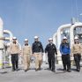 Πλήρως προετοιμασμένη δηλώνει η Gas Connect Austria - Καμία ανωμαλία στη μεταφορά ΦΑ