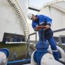 Ελάχιστα επίπεδα πληρότητας στις αποθήκες αερίου νομοθετεί η Γερμανία