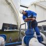 Στο 90% η πληρότητα των αποθηκών αερίου σε επίπεδο ΕΕ - Αναλυτικά τα στοιχεία για κάθε χώρα σε σχετικό infographic