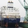 Νέο πλοίο LNG για την GasLog
