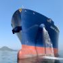 Λιβανός: Η GasLog παρέλαβε το νεότευκτο LNG «GasLog Wellington»