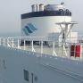 Συμφωνία ναύλωσης πλοίου LNG μεταξύ της GasLog Partners και της Cheniere - Παράλληλα ναυπηγεί νέο πλοίο LNG στα κορεάτικα ναυπηγεία 