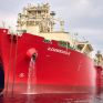 Τον Οκτώβριο η πλήρης επαναλειτουργία του LNG Αλεξανδρούπολης