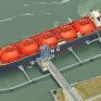 Η Gastrade ξεκινά το Market Test για τον τερματικό σταθμό LNG της Αλεξανδρούπολης