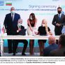 Ολοκληρώθηκε η συμμετοχή της Bulgartransgaz στο πλωτό τερματικό LNG της Αλεξανδρούπολης με μερίδιο 20%