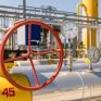 Πώς προχωρά το project για τον αγωγό φυσικού αερίου Ελλάδας-Βόρειας Μακεδονίας
