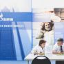 Gazprom: Παρά τα δημοσιεύματα, η Ευρώπη δεν έχει λάβει ούτε ένα φορτίο αμερικανικού LNG