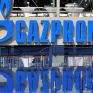 Gazprom: Στα 41,1 εκατ. κυβικά μέτρα οι προμήθειες φυσικού αερίου μέσω Ουκρανίας