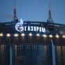 Gazprom: Σταθερή η παροχή φυσικού αερίου προς την Ευρώπη