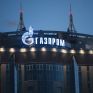 Gazprom: Μειωμένες κατά 11,5% οι προμήθειες σε χώρες εκτός πρώην ΕΣΣΔ τον Οκτώβριο