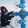 Η Gazprom στέλνει και σήμερα 42,4 εκατ. κ.μ. αερίου στην Ευρώπη