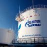 Gazprom και ΕΕ θάβουν το τσεκούρι του πολέμου