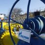 12% αυξημένες φέτος οι εξαγωγές φυσικού αερίου της Gazprom στην Ευρώπη