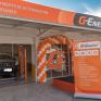 Στην Ελλάδα tα ρωσικά λιπαντικά της Gazpromneft 