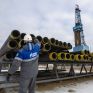Gazprom: Αυξημένες εξαγωγές προς Ευρώπη μέσω Ουκρανίας την Τετάρτη