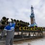 Η Gazprom ξεκίνησε την παραγωγή LNG σε εγκατάσταση κοντά στον αγωγό Nord Stream