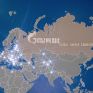 Διαβεβαιώσεις Gazprom για ομαλή ροή αερίου στην Ευρώπη